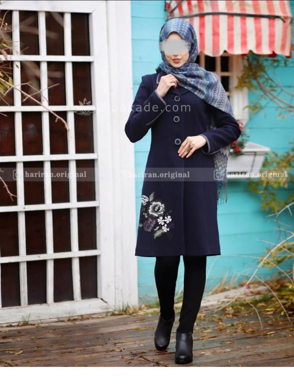 مدل مانتو جدید