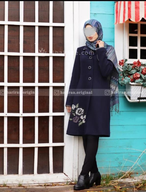 مدل مانتو جدید