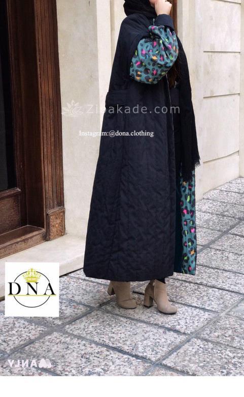 مدل مانتو جدید