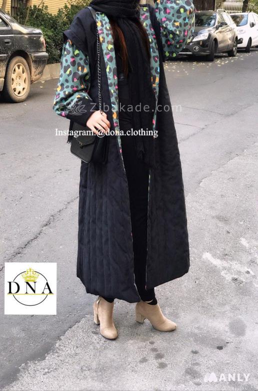 مدل مانتو جدید