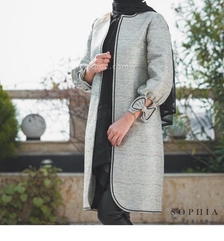 مدل مانتو جدید