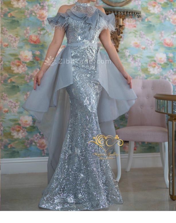 مدل لباس - لباس مجلسی