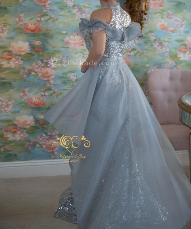 مدل لباس - لباس مجلسی