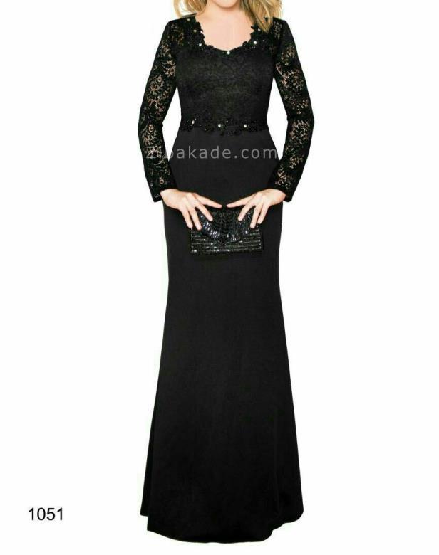 مدل لباس - لباس مجلسی