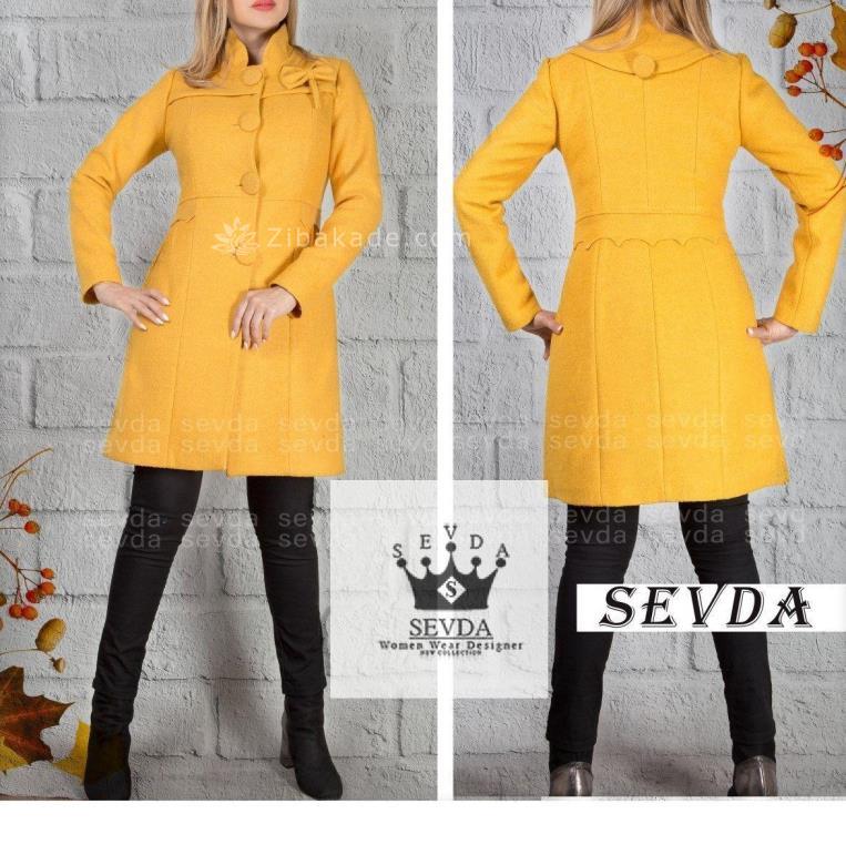 مدل مانتو جدید