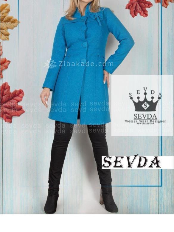 مدل مانتو جدید