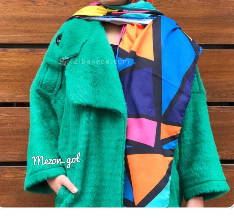 مدل مانتو جدید