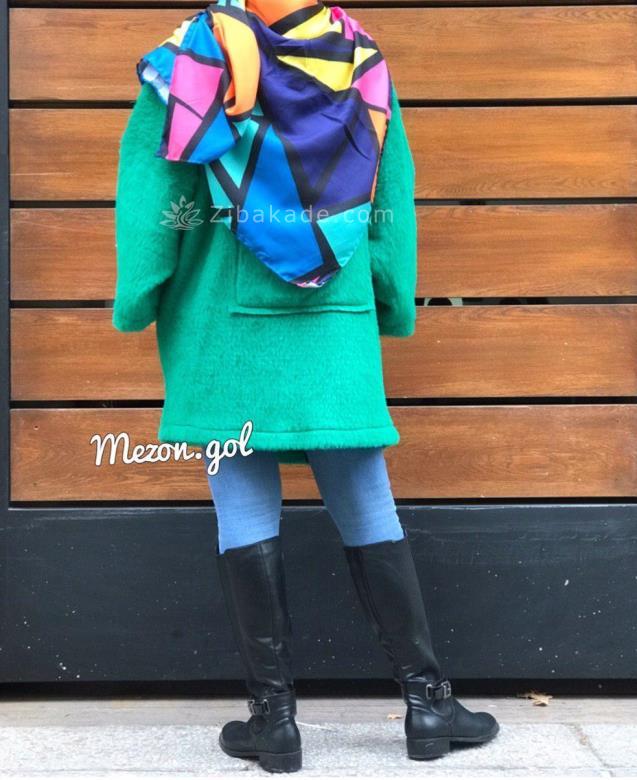 مدل مانتو جدید