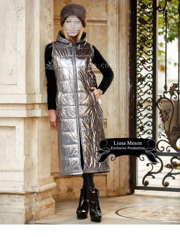 مدل مانتو جدید