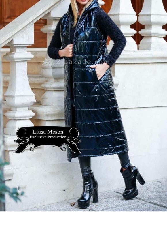 مدل مانتو جدید