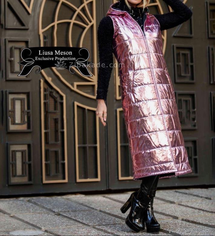 مدل مانتو جدید