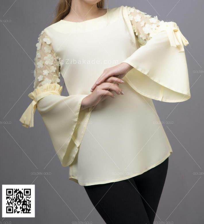 مدل لباس - لباس مجلسی