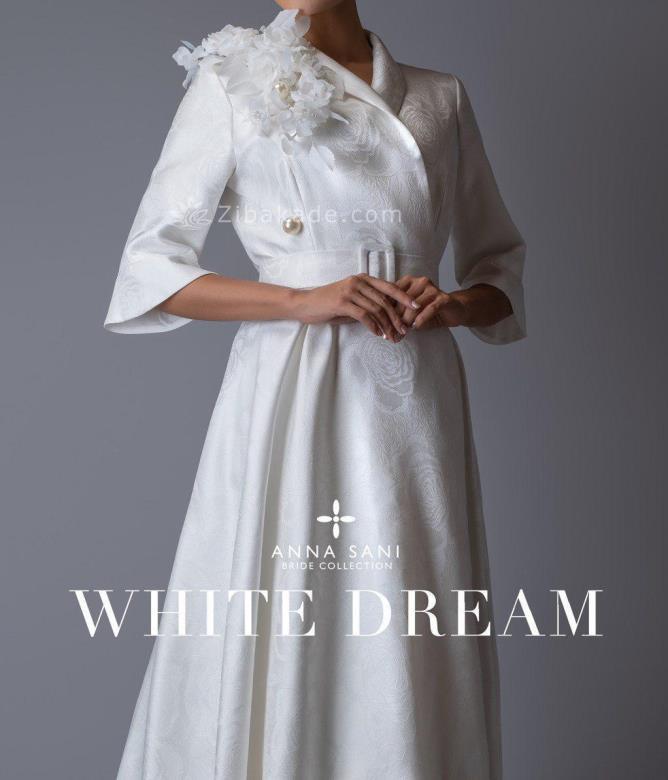 مانتو عقد از کجا بخرم