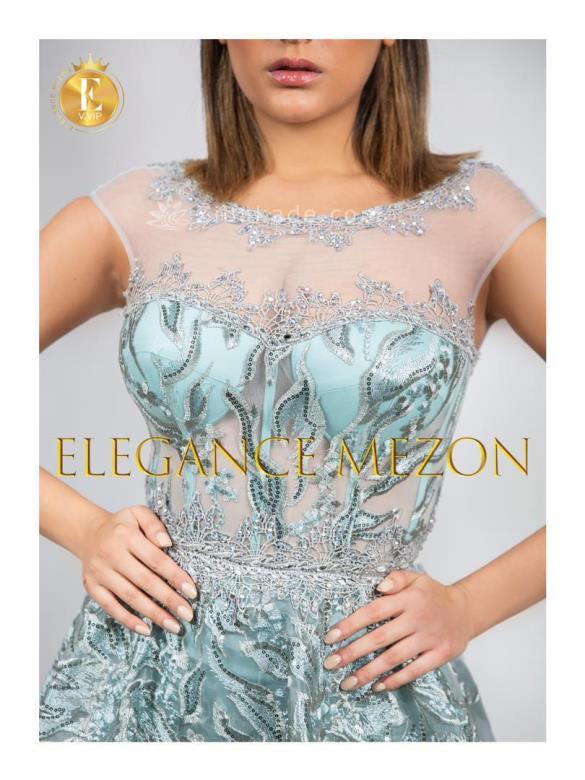 مدل لباس - لباس مجلسی