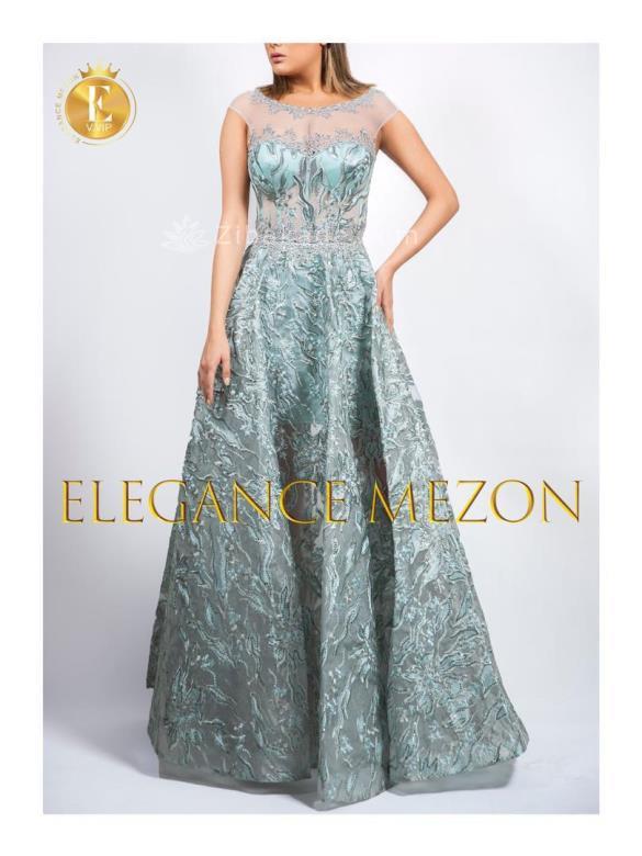 مدل لباس - لباس مجلسی