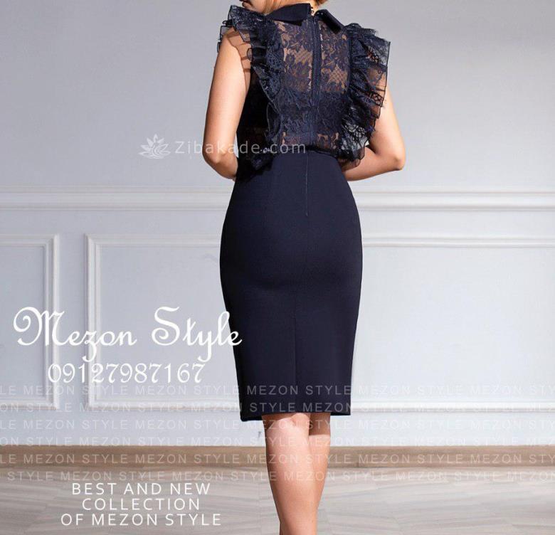 مدل لباس - لباس مجلسی