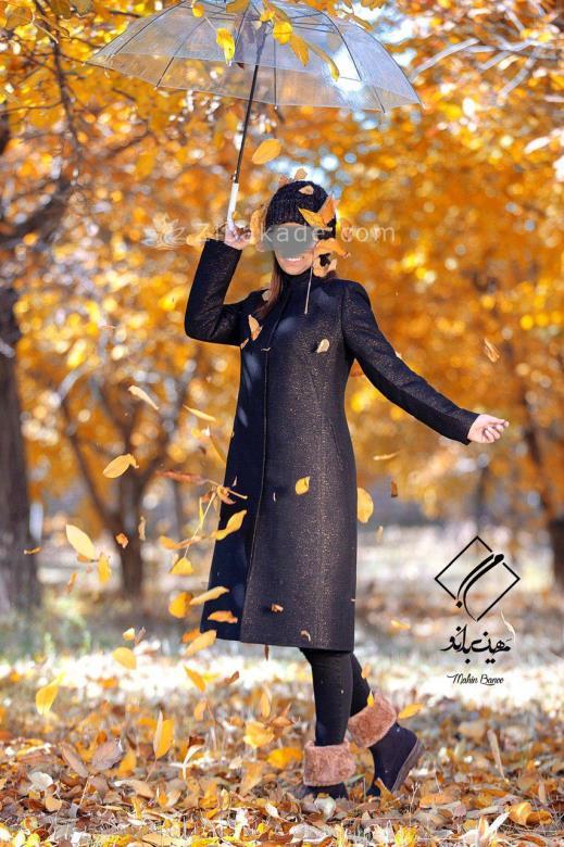 مدل مانتو جدید