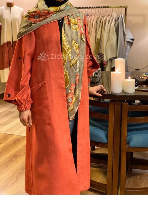 مدل مانتو جدید