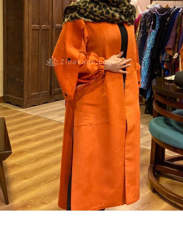 مدل مانتو جدید