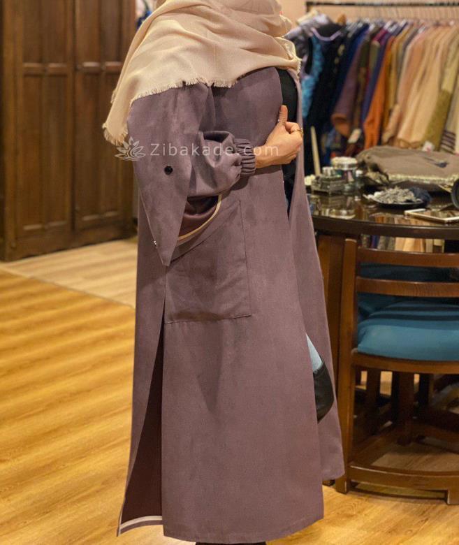 مدل مانتو جدید