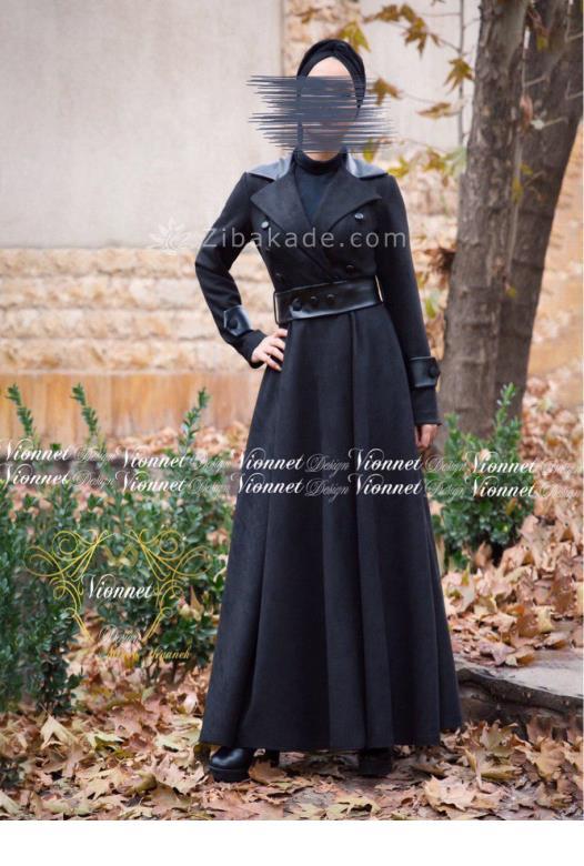 مدل مانتو جدید