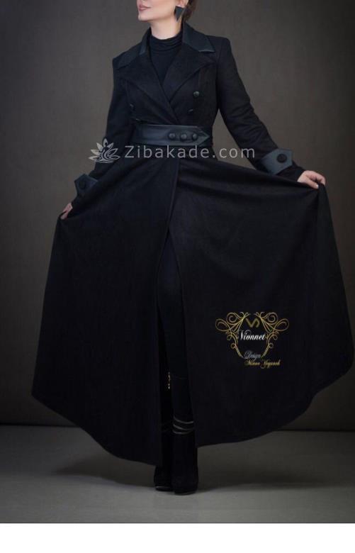 مدل مانتو جدید