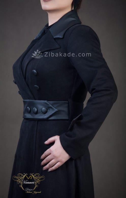 مدل مانتو جدید