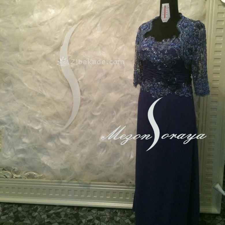 مدل لباس - لباس مجلسی