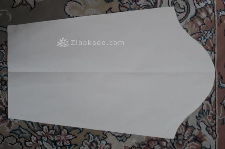 پرسش و پاسخ خیاطی