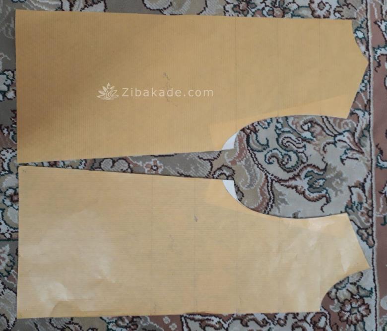 پرسش و پاسخ خیاطی