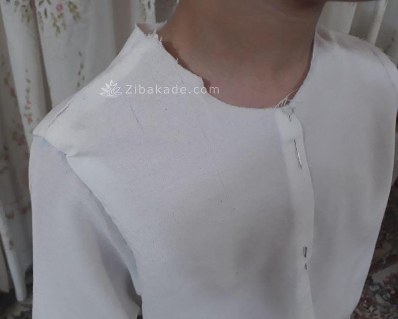 پرسش و پاسخ خیاطی