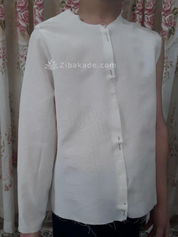 پرسش و پاسخ خیاطی