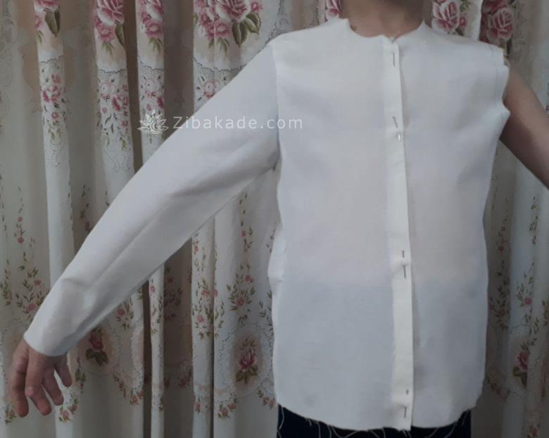 پرسش و پاسخ خیاطی