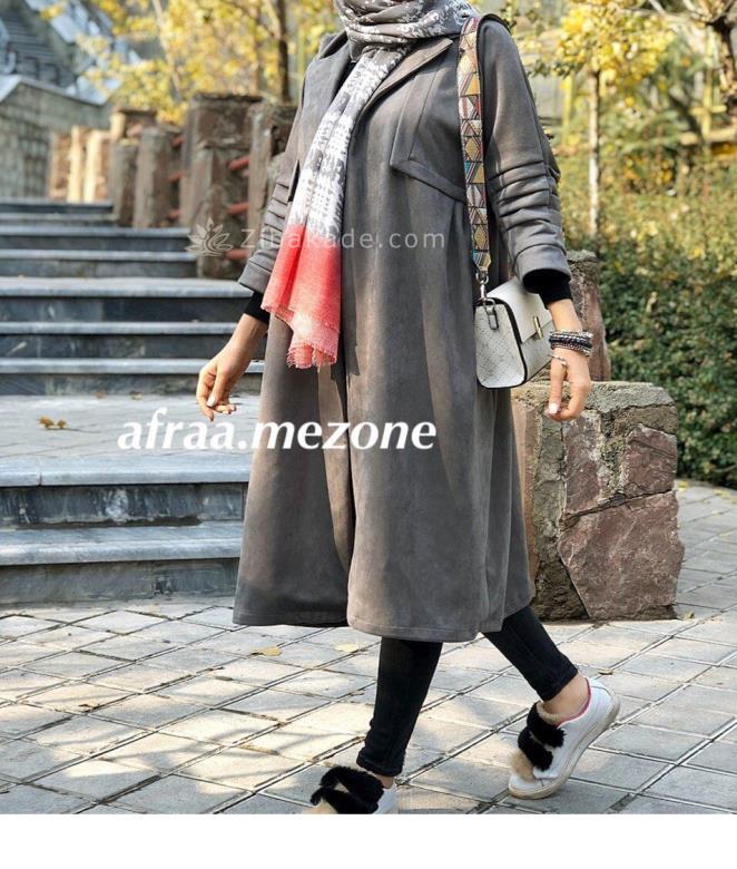 مدل مانتو جدید