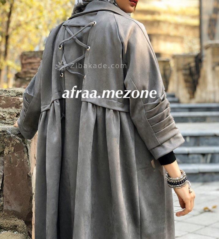 مدل مانتو جدید