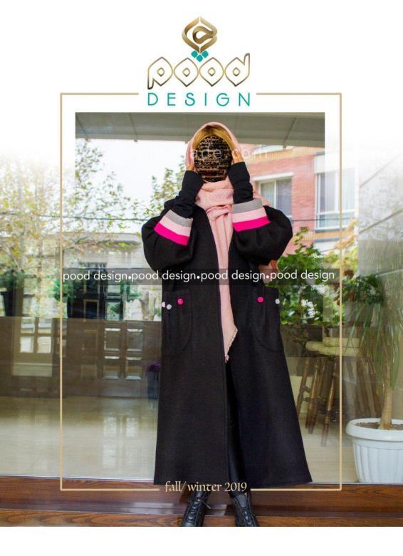 مدل مانتو جدید