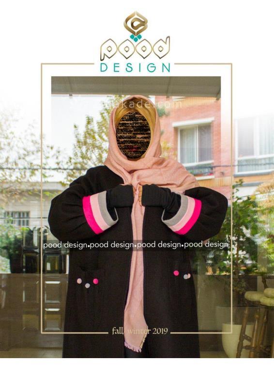 مدل مانتو جدید