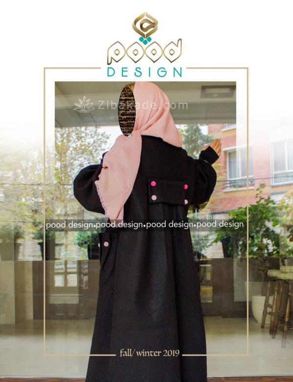 مدل مانتو جدید