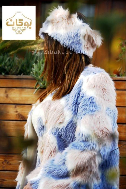 مدل مانتو جدید