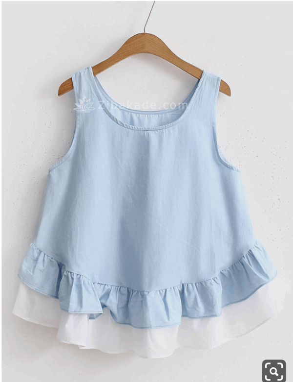 آموزش دوخت لباس مجلسی