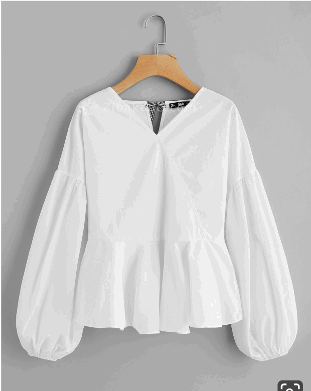 آموزش دوخت لباس مجلسی