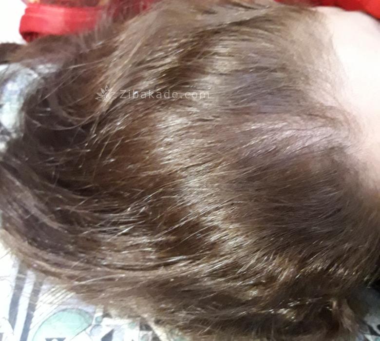 رنگ مو، آموزش ترکیب رنگ مو
