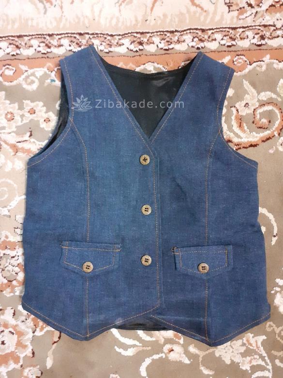 عكس لباسهايي كه ميدوزيم