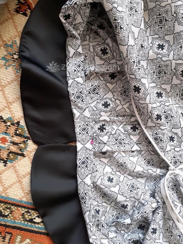 پرسش و پاسخ خیاطی