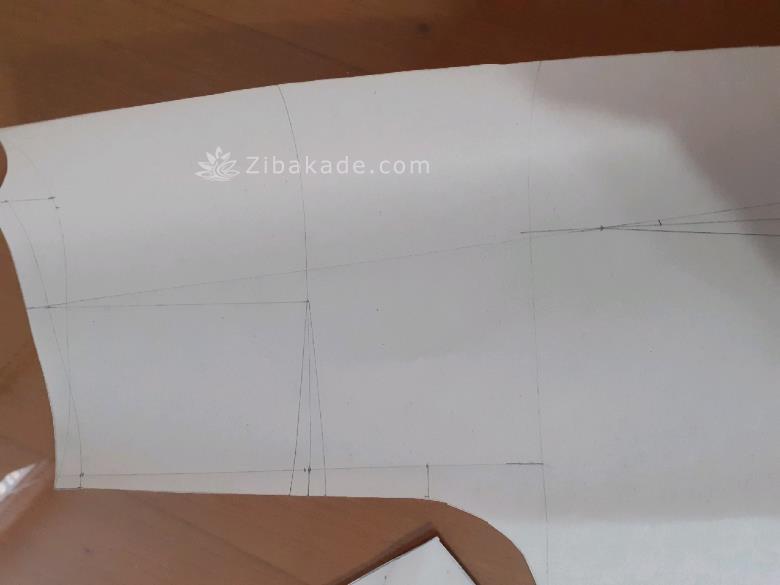پرسش و پاسخ خیاطی به روش مولر