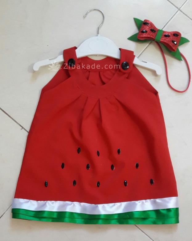 عكس لباسهايي كه ميدوزيم