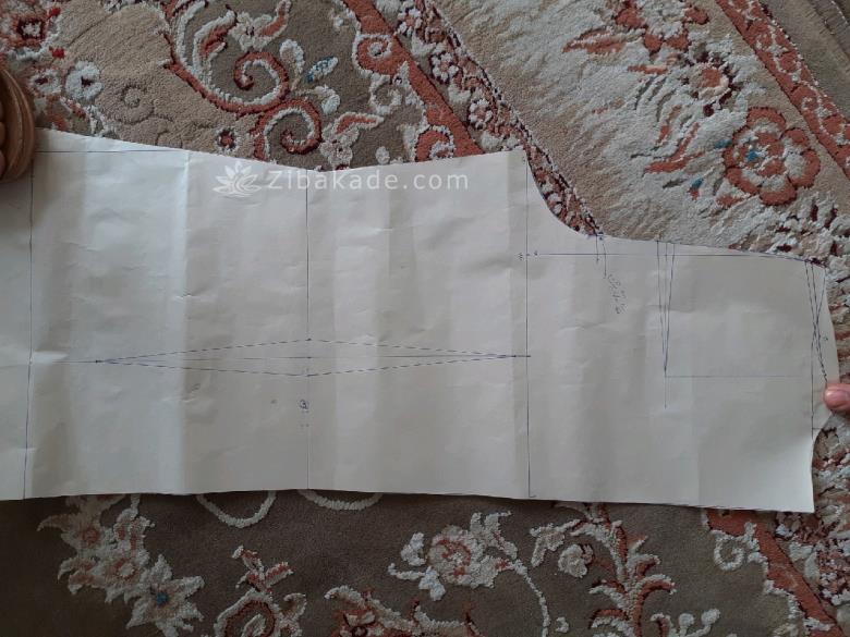 پرسش و پاسخ خیاطی به روش مولر