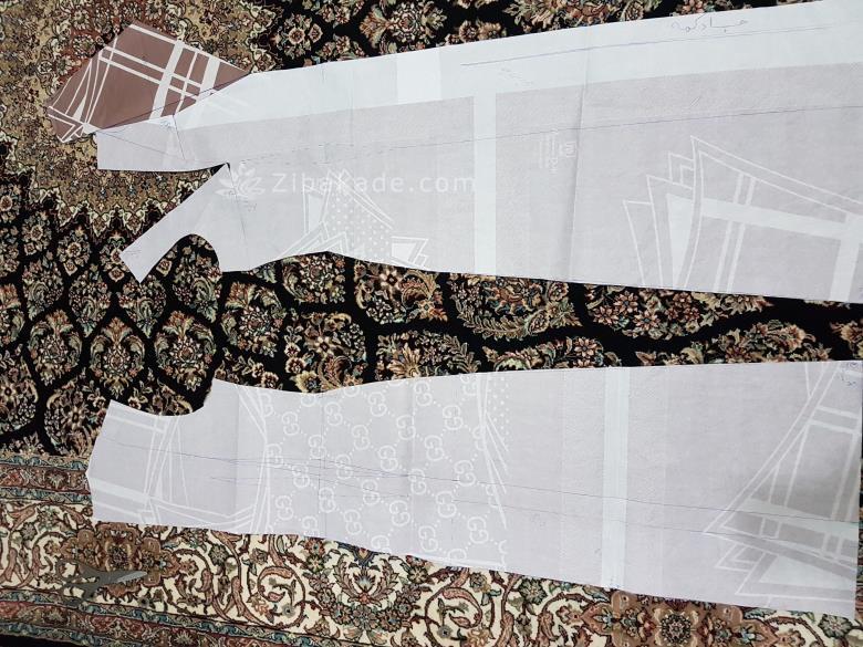 پرسش و پاسخ خیاطی