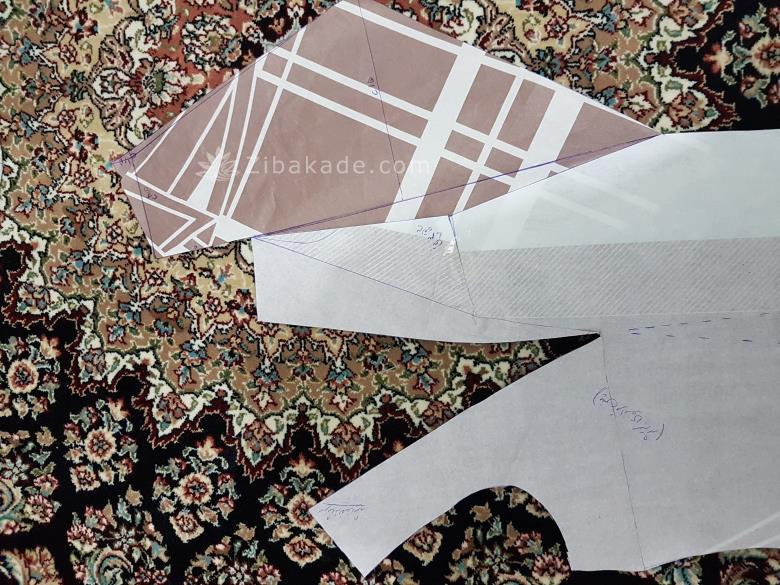 پرسش و پاسخ خیاطی
