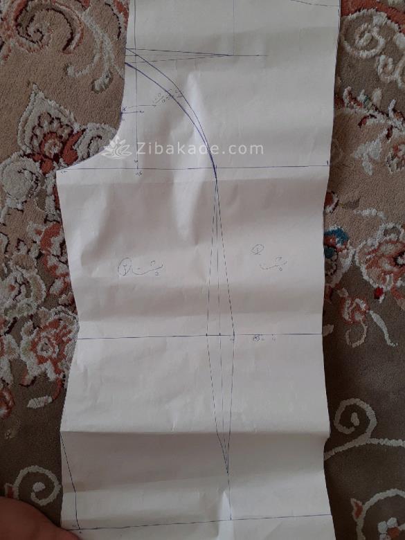 پرسش و پاسخ خیاطی